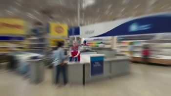 Lowe's TV Spot, 'July Fourth Deals: Paints and Stains'
