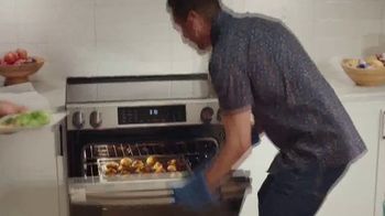 Lowe's TV Spot, 'July Fourth Deals: GE Appliances'