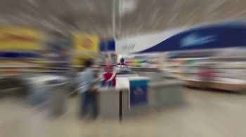 Lowe's TV Spot, 'Memorial Day Deals: The Right Paint'