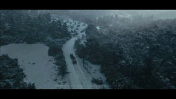 Budweiser: Old-School Delivery