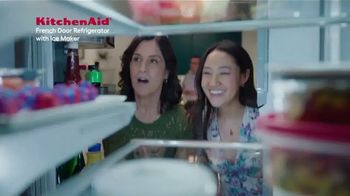 Lowe's TV Spot, 'Memorial Day: Kitchen Aid Appliances'