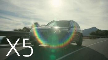 BMW TV Spot, 'Excellence Runs in the Family' [T2]