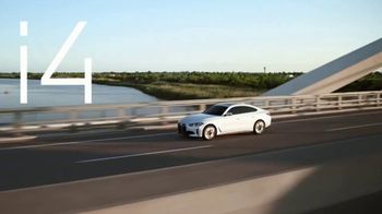 BMW TV Spot, '100% Electric: Not the First' [T2]