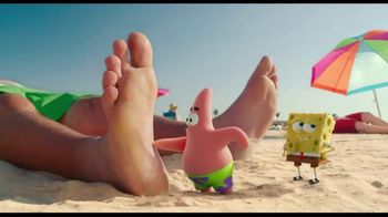 The SpongeBob Movie: Sponge Out of Water
