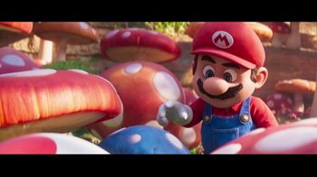 The Super Mario Bros. Movie