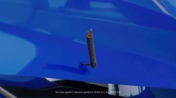 2024 Volkswagen Taos TV Spot, 'Small but Mighty' [T2]