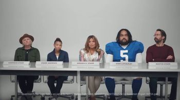 2024 Volkswagen Jetta TV Spot, 'Five Stars' Feat. Garrison Starr, Starr Andrews, Brenda K. Starr [T2]