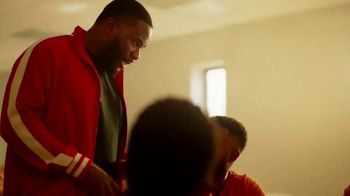 Doritos TV Spot, 'Solid Black: 2023 New Changemakers'