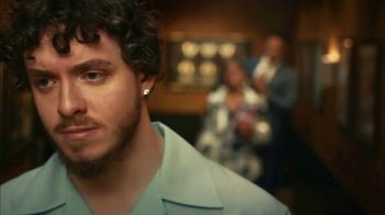 Doritos Sweet Spicy Chili Super Bowl 2023 Teaser TV Spot, 'I Gotta Do Me, Missy' Featuring Jack Harlow, Missy Elliott
