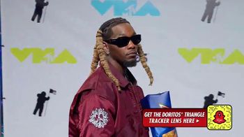 Doritos TV Spot, 'VMAs: Autograph' Featuring Offset