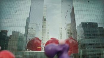 Nerds Gummy Clusters TV Spot, 'Unleash Your Senses'