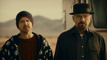 PopCorners: Breaking Good