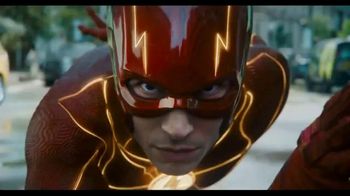 Warner Bros.: The Flash Super Bowl 2023