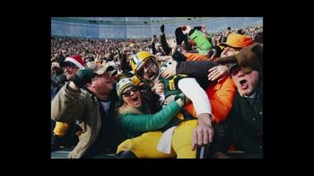 NFL: We See You
