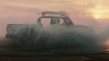Jeep Tops Off Test Drive TV Spot, 'Memorial Day: Famous for Freedom: All Eyes on Me' Song by GI-YAN [T2]