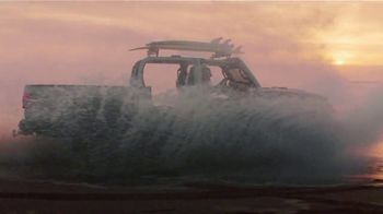 Jeep Memorial Day Sales Event TV Spot, 'Famous for Freedom: All Eyes on Me' Song by GI-YAN [T2]