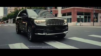 Jeep Memorial Day Sales Event TV Spot, 'Room for the Unexpected' [T1]