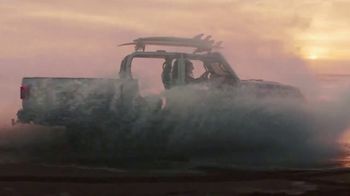 Jeep 4x4 Season TV Spot, 'Famous for Freedom: All Eyes on Me' Song by GI-YAN [T2]