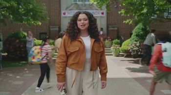 Amazon TV Spot, 'Back to School Season: Spend Less' Featuring Michelle Buteau