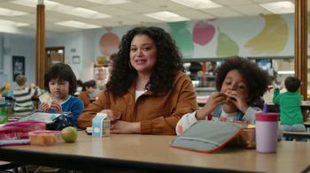 Amazon TV Spot, 'Back to School: Crust Again?'