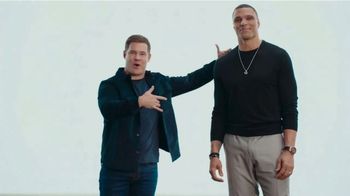 Amazon TV Spot, 'Black Friday: Greatest Tight End'  Featuring Adam DeVine, Tony Gonzalez