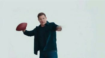 Amazon TV Spot, 'Tossing the Pigskin' Featuring Adam DeVine, Ryan Fitzpatrick