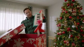 The Walt Disney Company TV Spot, 'Holidays: Ultimate Toy Drive'