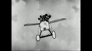 The Walt Disney Company TV Spot, 'Happy Birthday Mickey'