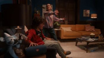 The Walt Disney Company TV Spot, 'Holidays: May Your Wishes Come True'