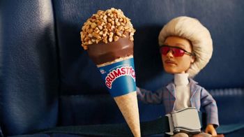 Drumstick: Doctor on the Plane