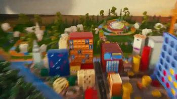 Frito Lay Variety Pack TV Spot, 'Road Trip'
