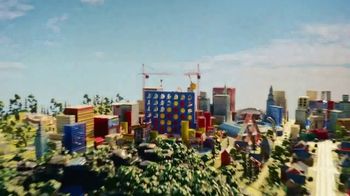 Frito Lay Variety Pack TV Spot, 'World of Fun: Celebrate Wins on the Job'