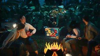 Frito Lay Variety Pack TV Spot, 'The Fun’s Inside'