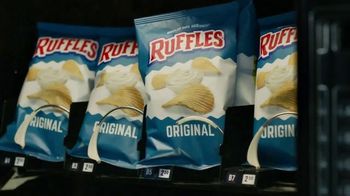 Frito Lay TV Spot, 'Taste of Victory: Vending Machine' Song by DJ Khaled
