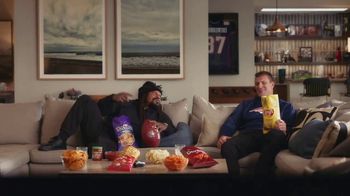 Frito Lay TV Spot, ‘Tastes Like Winning' Featuring Marshawn Lynch, Rob Gronkowski, Song by DJ Khaled
