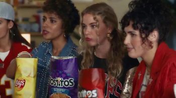 Frito Lay TV Spot, 'In Our Victory Era' Song by DJ Khaled