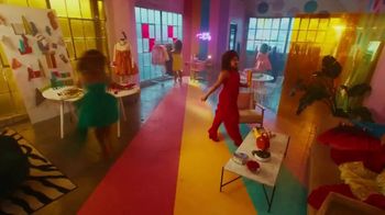 Frito Lay TV Spot, 'Celebra la alegría' [Spanish]