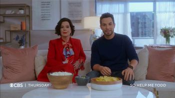 CBS: Fifteen Seconds