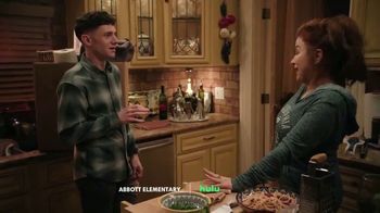 Hulu on Disney+ TV Spot, 'Find What You Love: Love What You Watch'