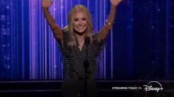 Disney+ TV Spot, '2024 Disney Legends Awards'