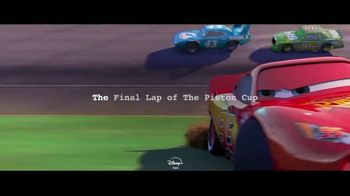Disney+ TV Spot, 'The Greatest Triumphs'