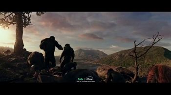 Hulu on Disney+ TV Spot, 'The Greatest Endings Live Here'
