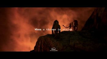 Hulu on Disney+ TV Spot, 'The Greatest Challenges Live Here'
