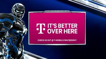 FOX: T-Mobile Sponsorship