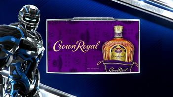 FOX: Indiana Jones and the Dial of Destiny and Crown Royal