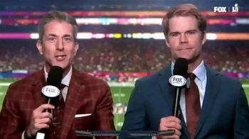 Tubi: FOX Sports: Game Progression