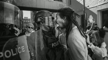 He Gets Us: Confrontation