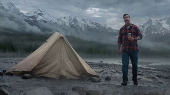 Busch Beer: Shelter