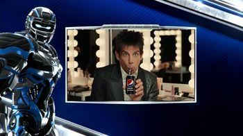FOX: Pepsi Zero Sugar, Amazon, Bud Light