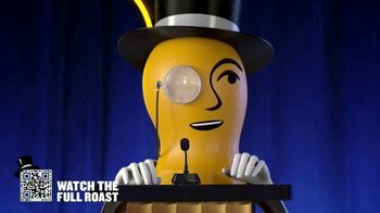 Planters: The Roast Of Mr. Peanut